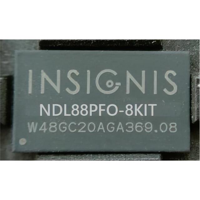 NDL88PFO-8KIT TR NDL88PFO-8KIT TR